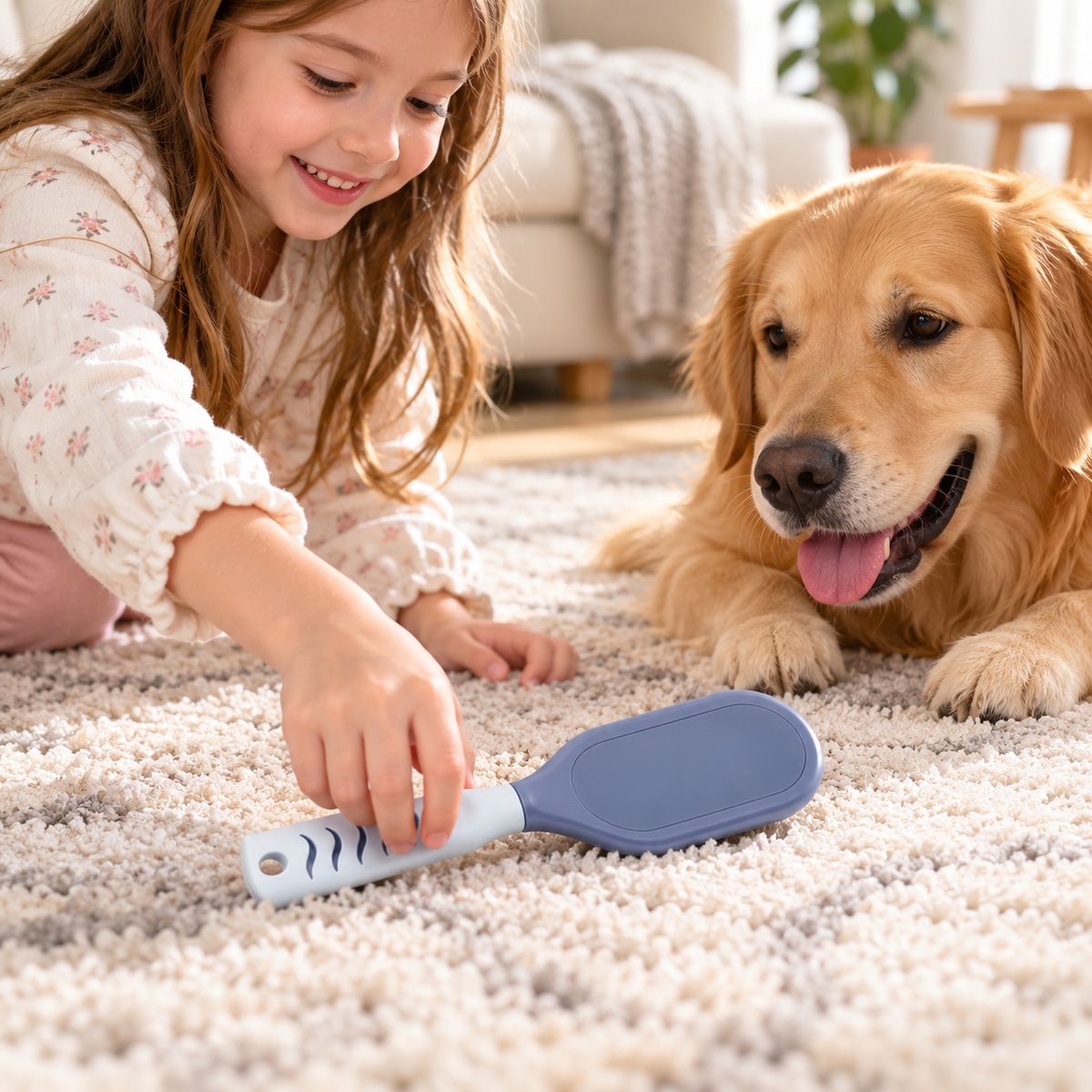 Everyday Pet Pin Brush