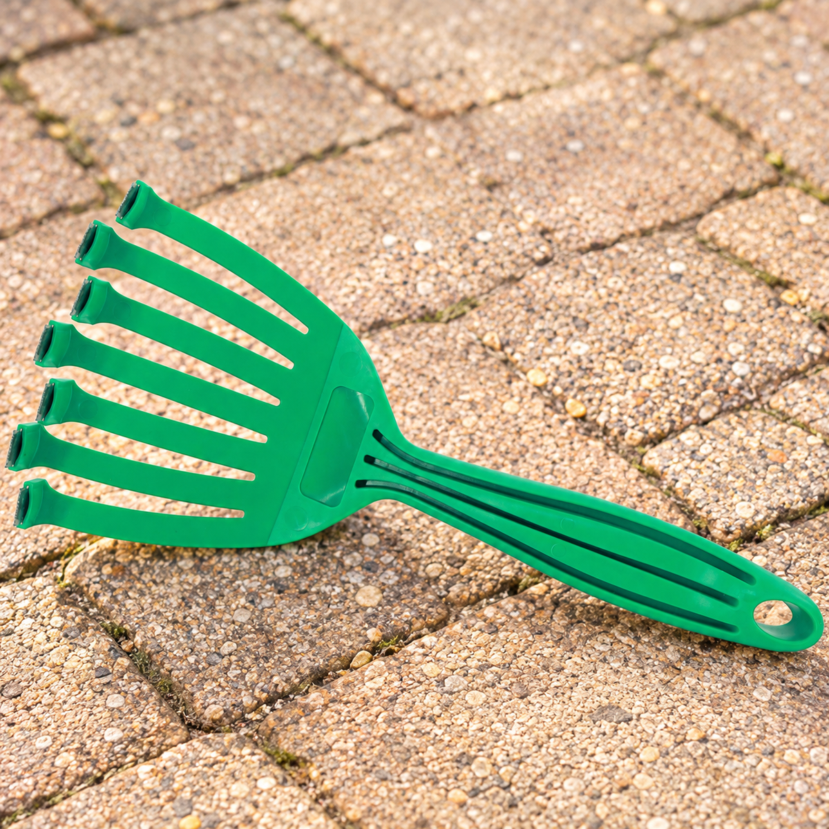Gentle Deshedding GroomRake