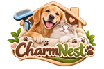 CharmNest.site - Home