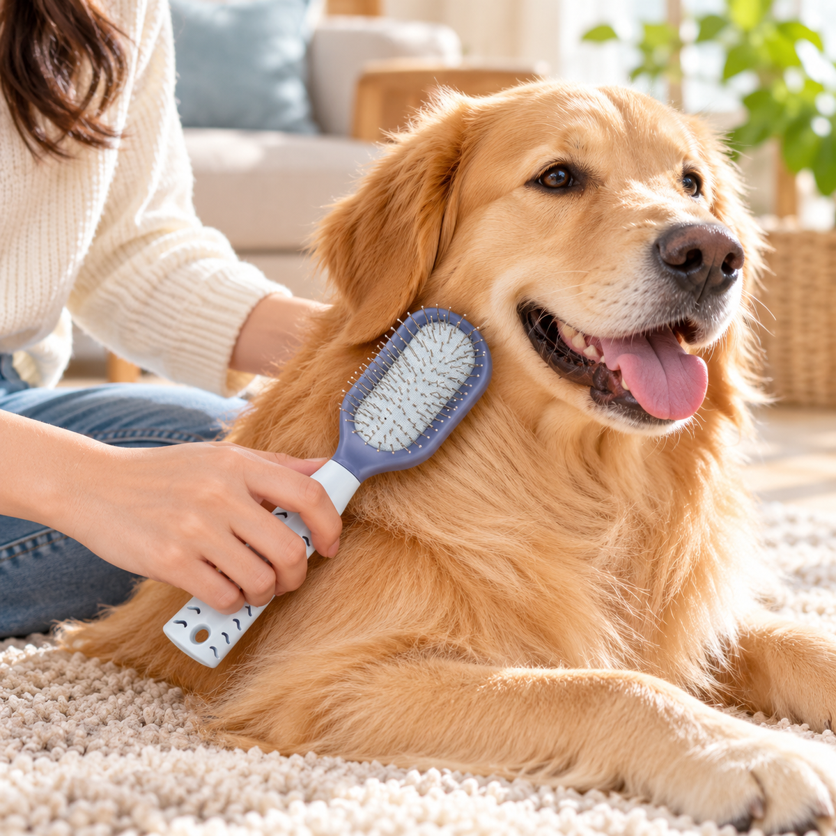 Everyday Pet Pin Brush