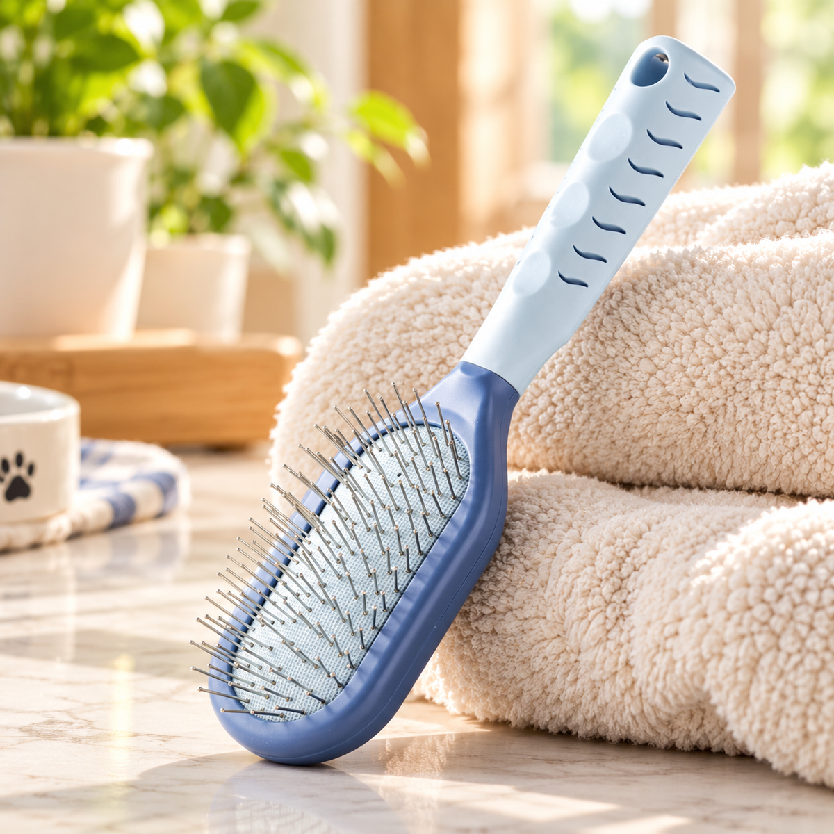 Everyday Pet Pin Brush