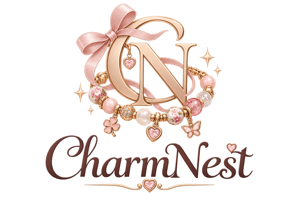 CharmNest.site